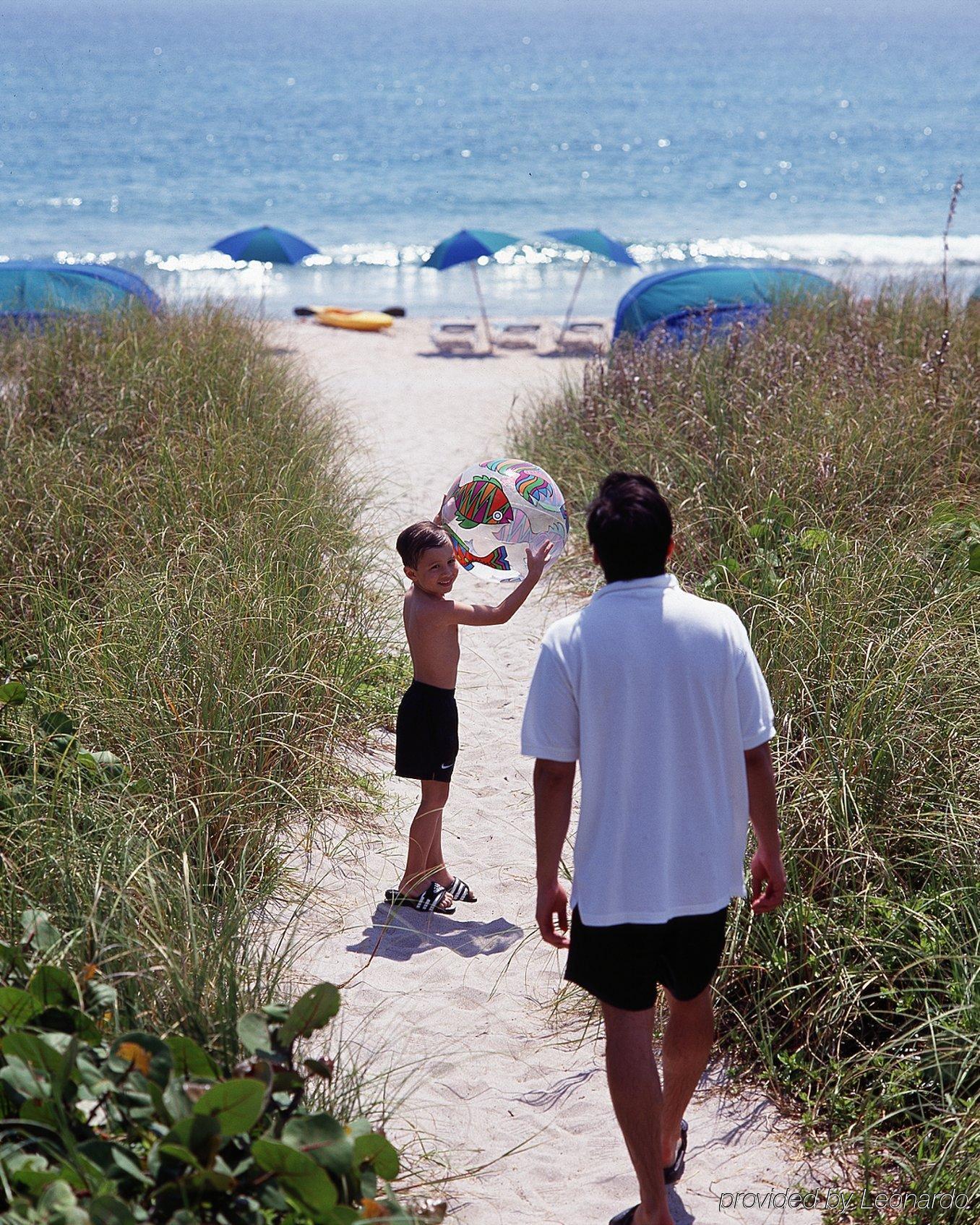 Colony Hotel & Cabana Club Delray Beach Zewnętrze zdjęcie