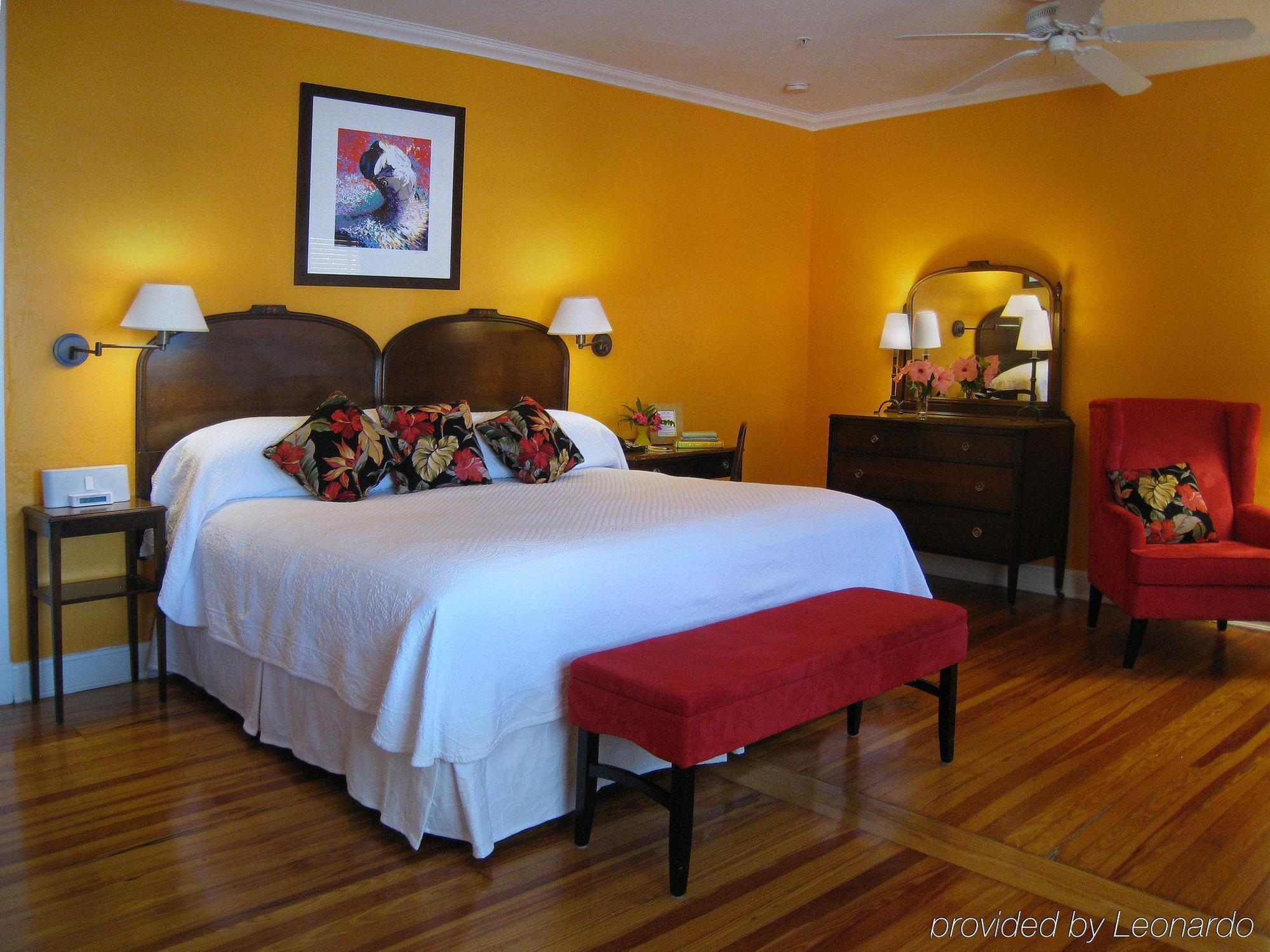 Colony Hotel & Cabana Club Delray Beach Zewnętrze zdjęcie