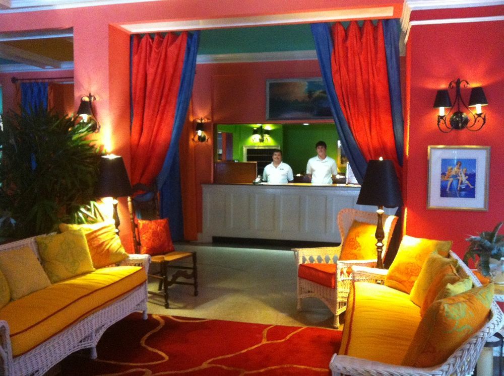 Colony Hotel & Cabana Club Delray Beach Zewnętrze zdjęcie