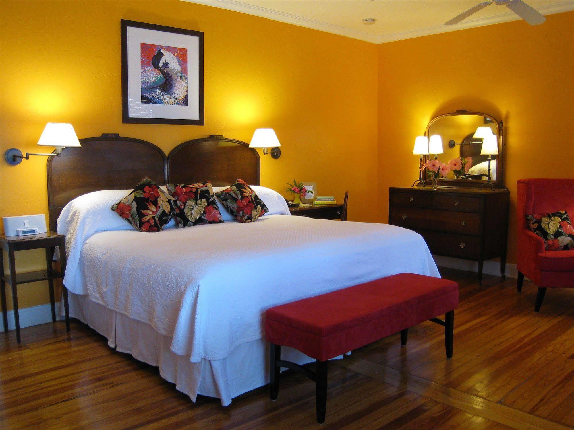 Colony Hotel & Cabana Club Delray Beach Zewnętrze zdjęcie