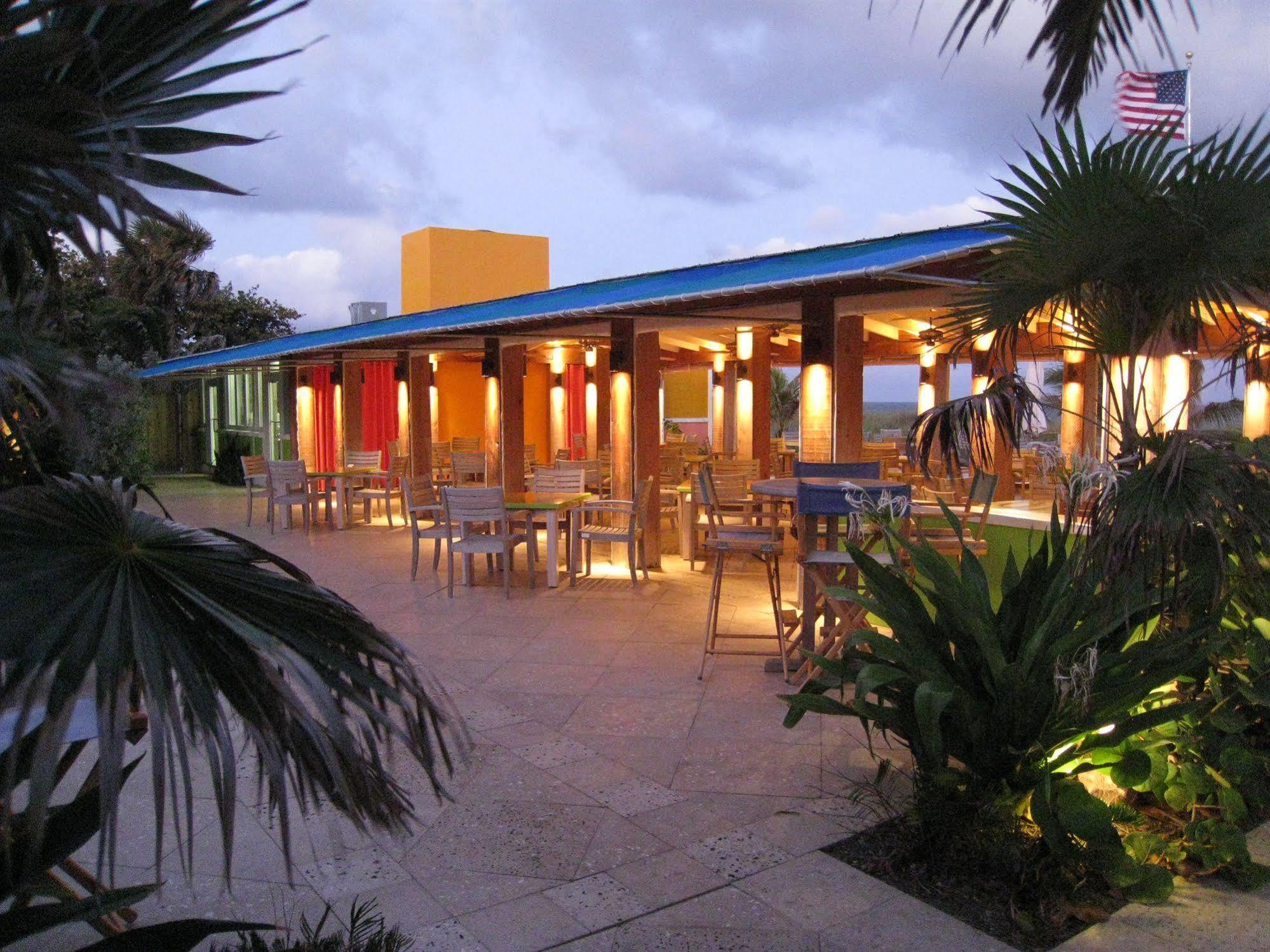 Colony Hotel & Cabana Club Delray Beach Zewnętrze zdjęcie