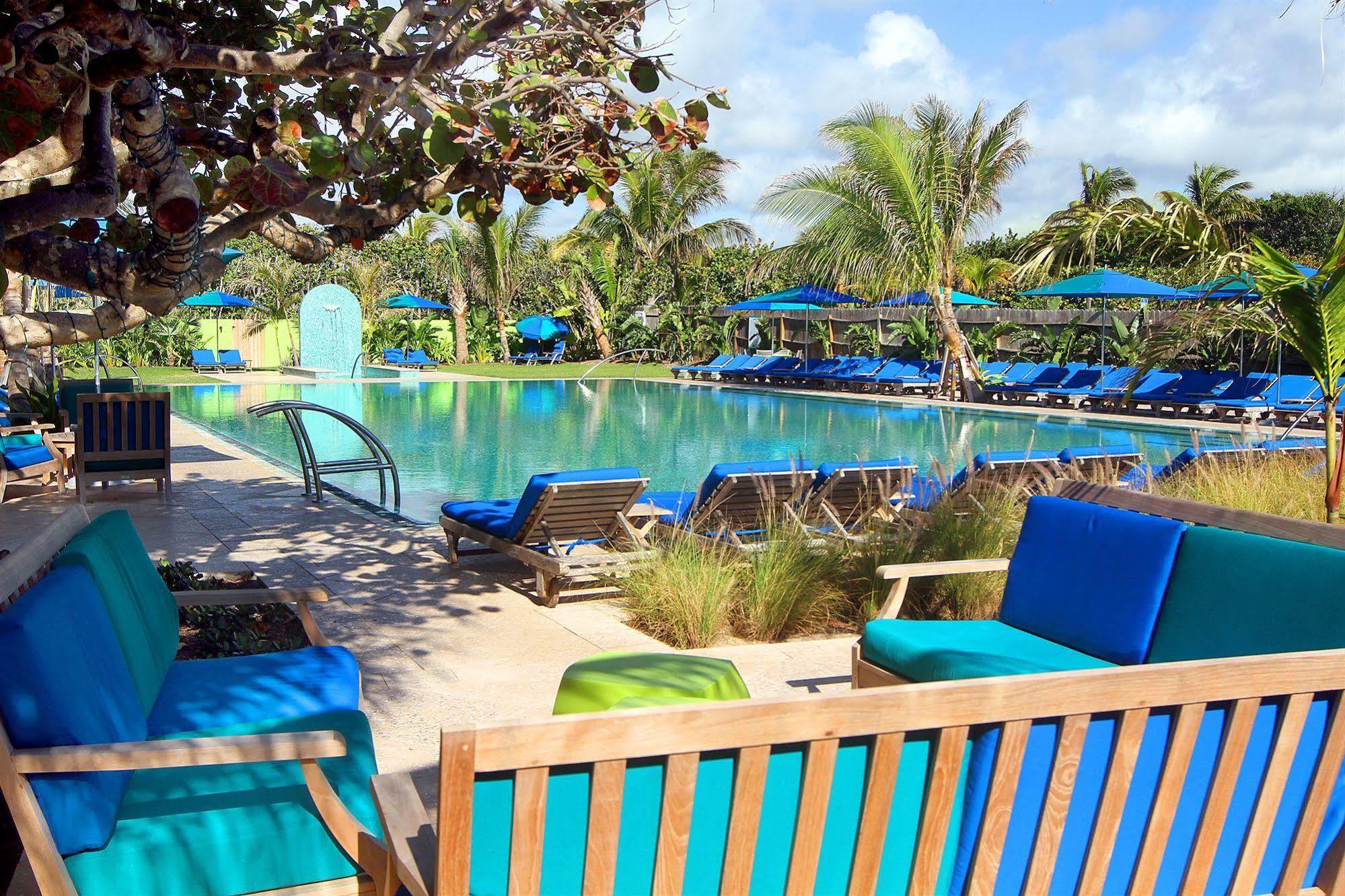 Colony Hotel & Cabana Club Delray Beach Zewnętrze zdjęcie