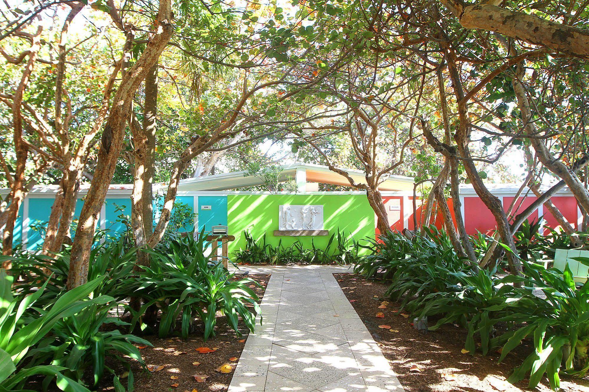 Colony Hotel & Cabana Club Delray Beach Zewnętrze zdjęcie