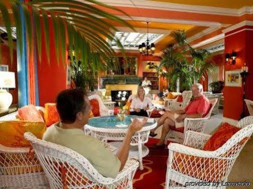 Colony Hotel & Cabana Club Delray Beach Zewnętrze zdjęcie